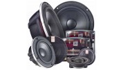 Morel Sensus 63 - 6,5" 3 way speaker system