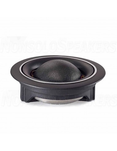 Morel Sensus 63 - 6,5" 3 way speaker system