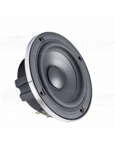 Morel Sensus 63 - 6,5" 3 way speaker system