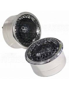 GROUND ZERO GZPT 28SQ 28 mm high end tweeter