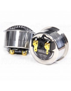 GROUND ZERO GZPT 28SQ 28 mm high end tweeter 2
