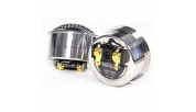 GROUND ZERO GZPT 28SQ 28 mm high end tweeter