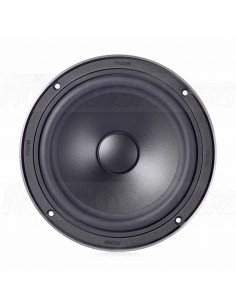 Morel Sensus 62 - 6,5" 2 way speaker system 2