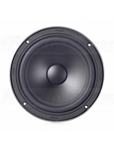 Morel Sensus 62 - 6,5" 2 way speaker system