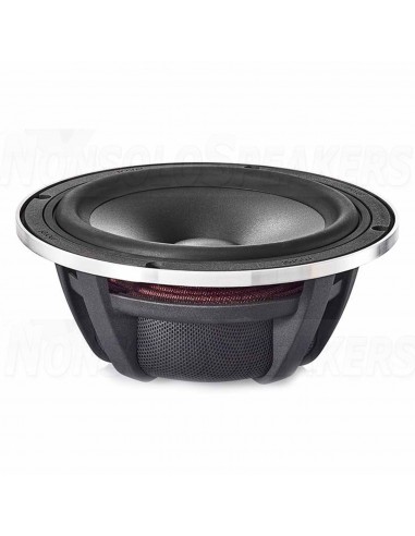 Morel Sensus 62 - 6,5" 2 way speaker system