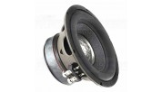 Morel Primo 804 subwoofer 8" 4-ohm subwoofer