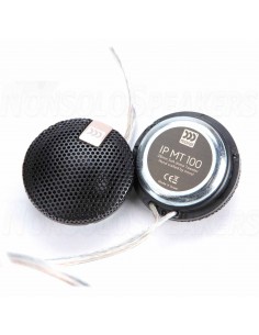 Morel IP-BMW42 DirectFit for BMW 4" 2-Way Component Speaker 2