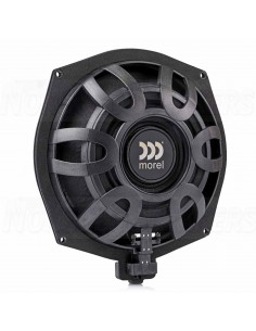 Morel IP-BMWSUB82 DirectFit for BMW 8" Subwoofer 2ohm 2