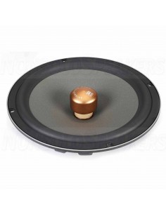Morel IP-UNI82 Universal 8" 2-Way Component system 2
