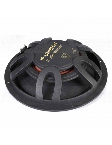Morel IP-UNI82 Universal 8" 2-Way Component system