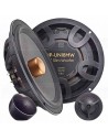 Morel IP-UNI82 Universal 8" 2-Way Component system