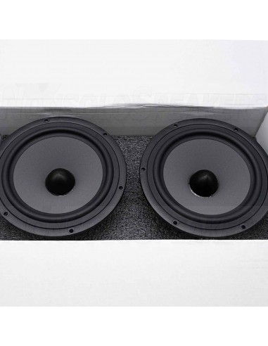 SEAS Excel Nextel W18NX003 - E0096-08 6" Full Range Woofer
