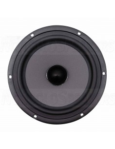 SEAS Excel Nextel W18NX003 - E0096-08 6" Full Range Woofer 2