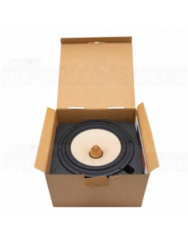SEAS Exotic W8 - X2-08 8" Midrange Woofer Alnico Magnet