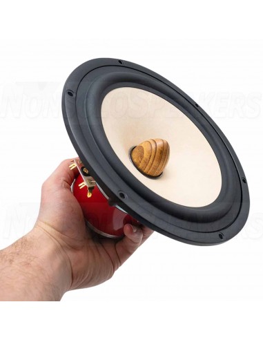 SEAS Exotic W8 - X2-08 8" Midrange Woofer Alnico Magnet