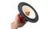 SEAS Exotic W8 - X2-08 8" Midrange Woofer Alnico Magnet