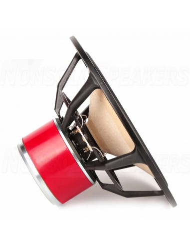 SEAS Exotic W8 - X2-08 8" Midrange Woofer Alnico Magnet