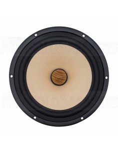 SEAS Exotic W8 - X2-08 8" Midrange Woofer Alnico Magnet 2