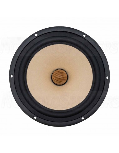 SEAS Exotic W8 - X2-08 8" Midrange Woofer Alnico Magnet