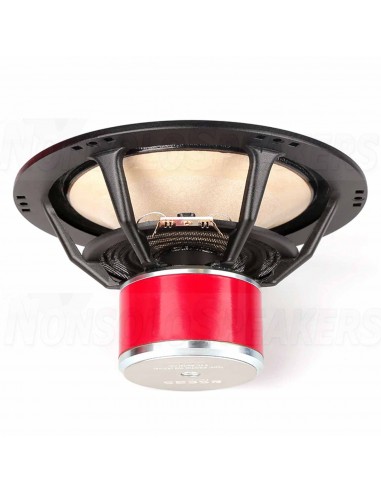 SEAS Exotic W8 - X2-08 8" Midrange Woofer Alnico Magnet