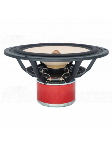 SEAS Exotic W8 - X2-08 8" Midrange Woofer Alnico Magnet