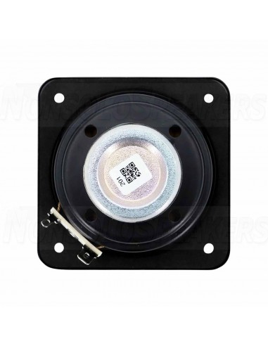 SEAS FL8RCND/S 2.5'' Full-range woofer