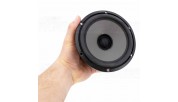 SEAS Excel Graphene C16NX001/F - E0080-04/06 5" Coaxial Woofer 4 Ohms