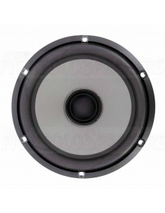 SEAS Excel Graphene C16NX001/F - E0080-04/06 5" Coaxial Woofer 4 Ohms 2