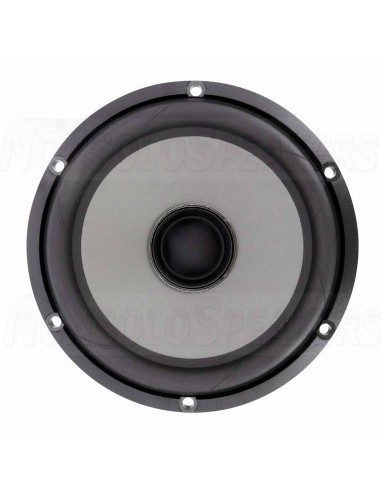 SEAS Excel Graphene C16NX001/F - E0080-04/06 5" Coaxial Woofer 4 Ohms