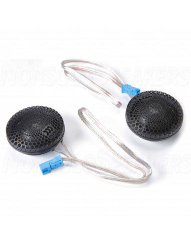 Morel R-BMW42 DirectFit for BMW 4" 2-Way Component System