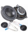 Morel R-BMW42 DirectFit for BMW 4" 2-Way Component System
