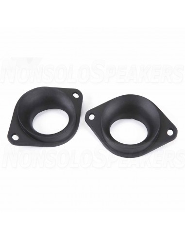 Morel R-BMW42 DirectFit for BMW 4" 2-Way Component System