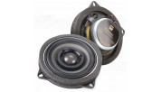 Morel IR-BMW4INT DirectFit for BMW 4" 2-Way HIFi Coaxial