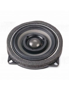 Morel IR-BMW4INT DirectFit for BMW 4" 2-Way HIFi Coaxial 2