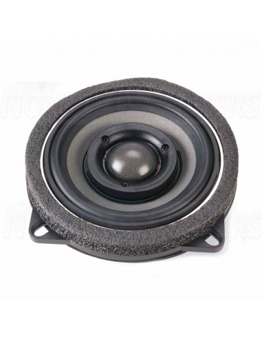 Morel IR-BMW4INT DirectFit for BMW 4" 2-Way HIFi Coaxial