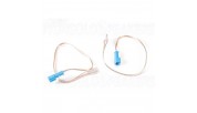 Morel IR-BMW4INT DirectFit for BMW 4" 2-Way HIFi Coaxial