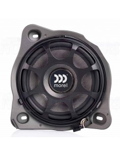 Morel MBZSUB82-1L 8" Subwoofer 2ohm Left Side Type 1 for MB 2