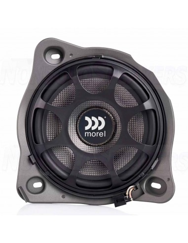 Morel MBZSUB82-1L 8" Subwoofer 2ohm Left Side Type 1 for MB