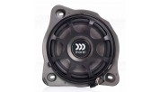 Morel MBZSUB82-1L 8" Subwoofer 2ohm Left Side Type 1 for MB