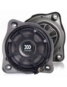 Morel MBZSUB82-1L 8" Subwoofer 2ohm Left Side Type 1 for MB