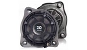 Morel MBZSUB82-1L 8" Subwoofer 2ohm Left Side Type 1 for MB