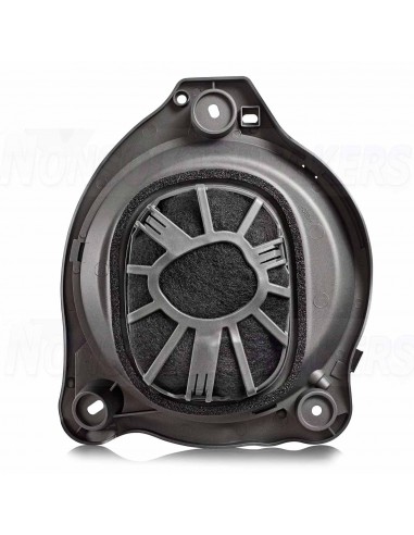 Morel MBZSUB82-1L 8" Subwoofer 2ohm Left Side Type 1 for MB