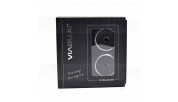 VIABLUE UFO B - Viablue UFO Absorber Black 4pz