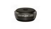 VIABLUE UFO B - Viablue UFO Absorber Black 4pz