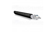 Viablue NF75 RCA Digital Cable Silver - Price per meter