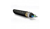 Viablue X60 Power Cable 16mm Silver-plated OFC