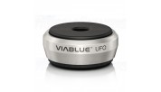 VIABLUE UFO S - Viablue UFO Absorber Silver 4pz
