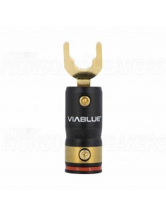 Viablue TS6 SPT Spades TS6 6mm Black 2