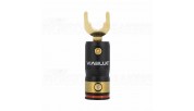 Viablue TS6 SPT Spades TS6 6mm Black