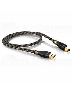 Viablue KR2 A/B 0.5M USB Cable 0.5m A/B Connection